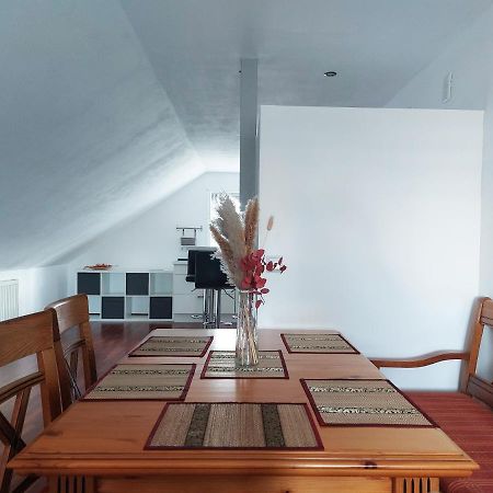 Sonnige Ferienwohnung Bei Familie Koehler Kappel-Grafenhausen Exteriör bild