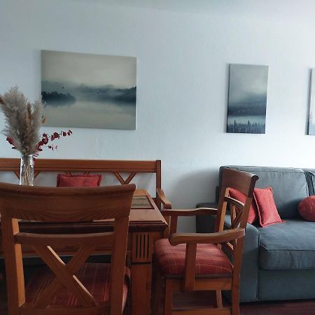 Sonnige Ferienwohnung Bei Familie Koehler Kappel-Grafenhausen Exteriör bild