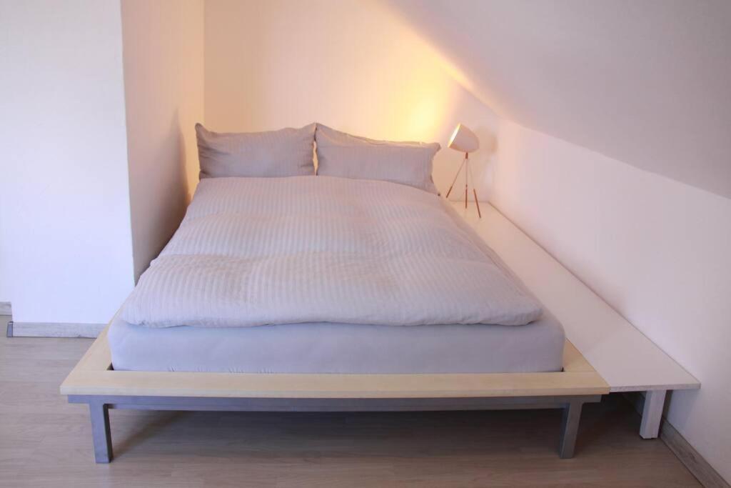 Sonnige Ferienwohnung Bei Familie Koehler Kappel-Grafenhausen Exteriör bild