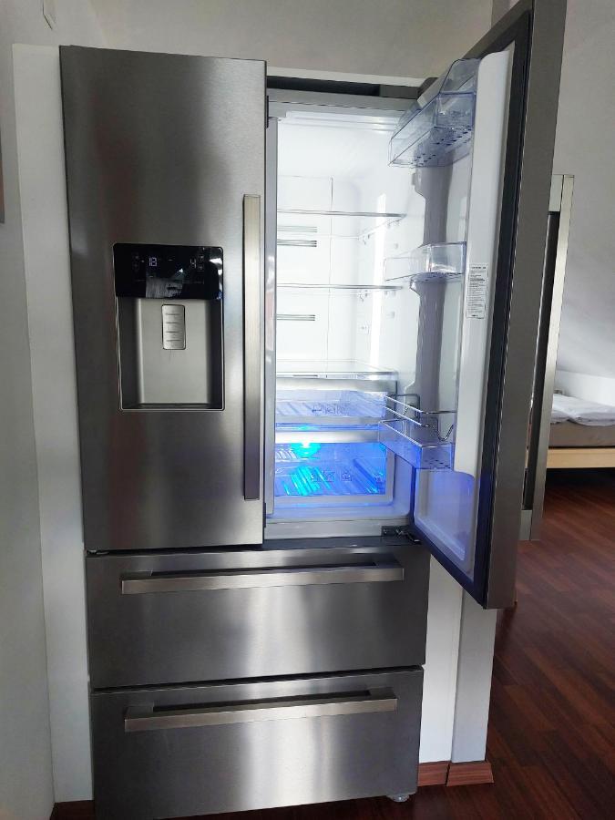 Sonnige Ferienwohnung Bei Familie Koehler Kappel-Grafenhausen Exteriör bild